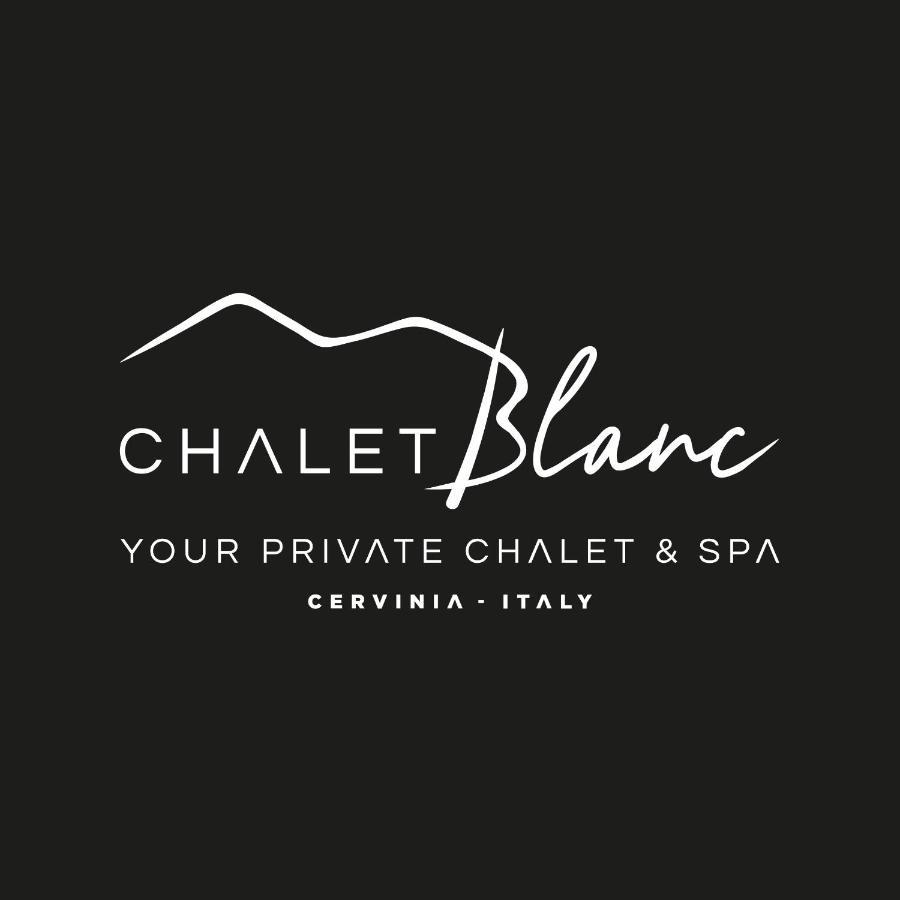 Chalet Blanc Breuil-Cervinia Buitenkant foto